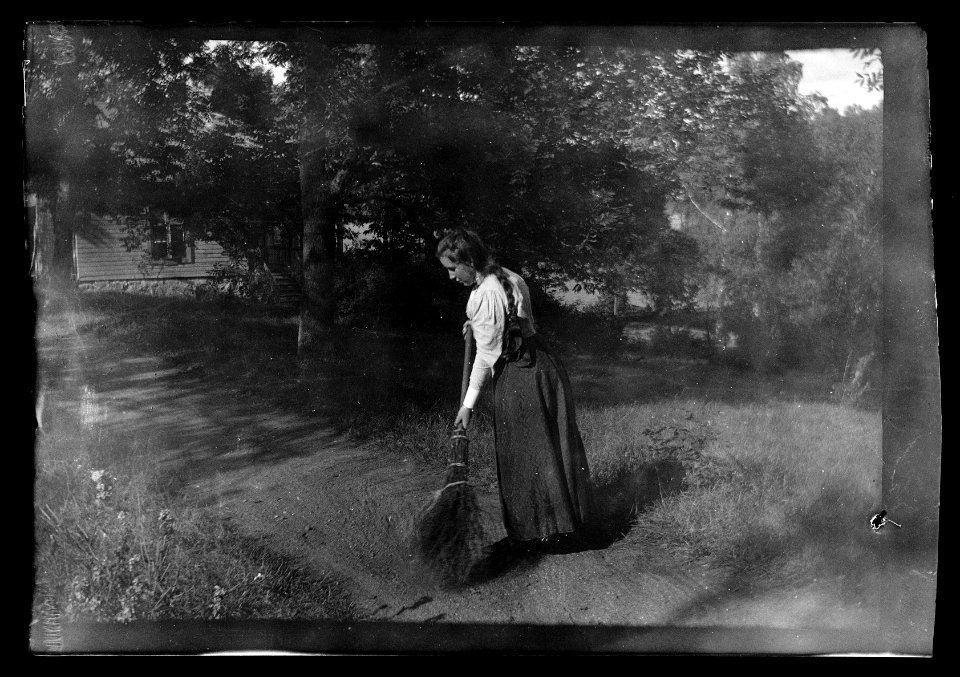 HS Filmer sida 1.32, 1904