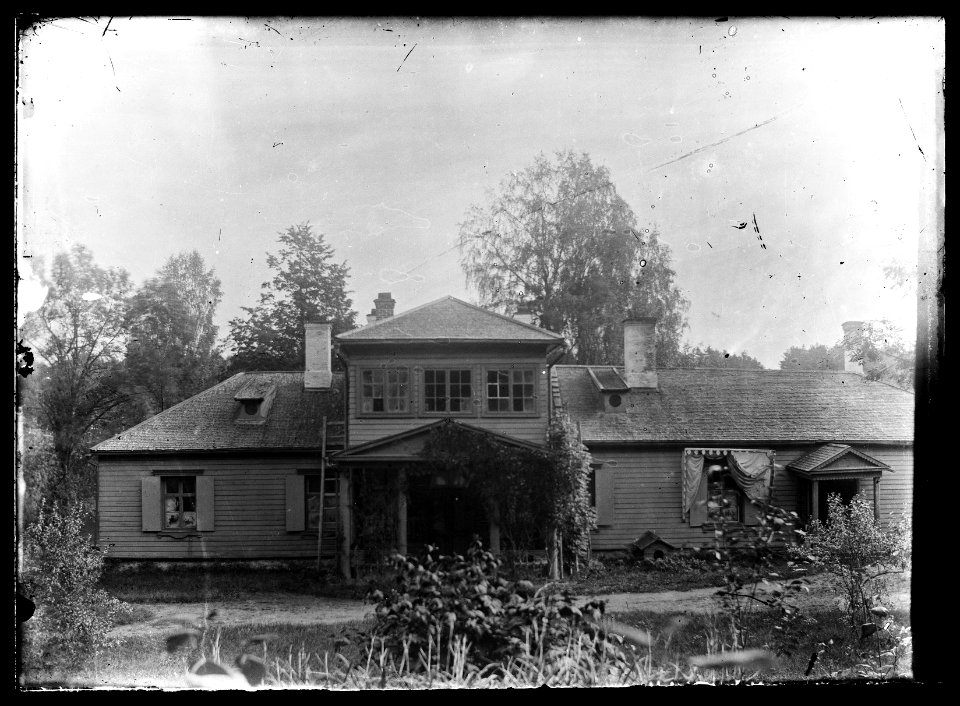 HS Ask 11.17, 1891