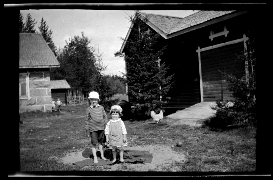 HS Familjeliv 1917 273, 1917