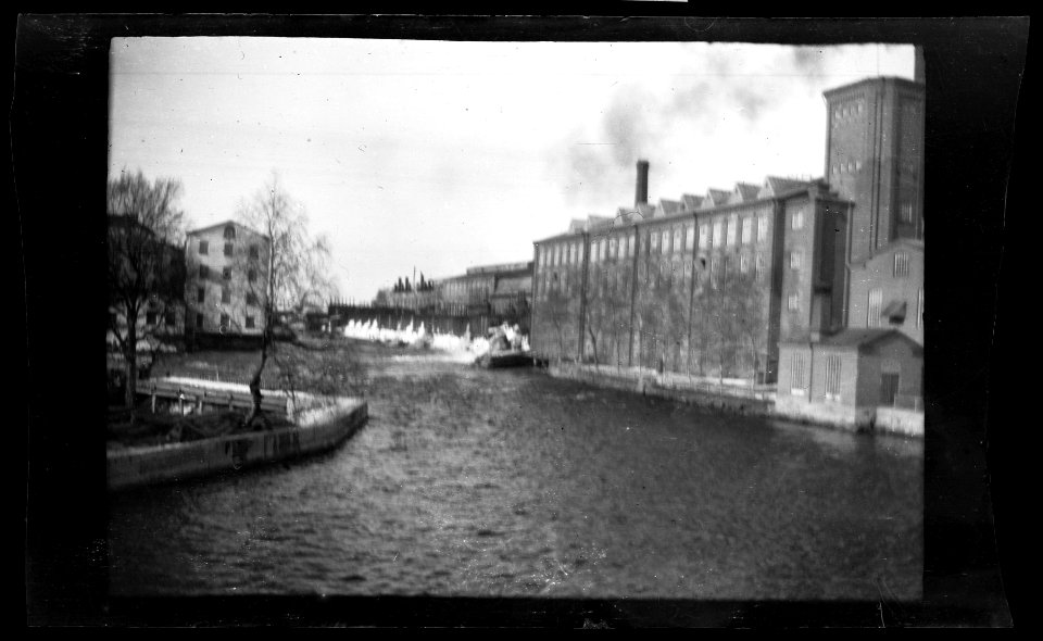 HS Tammerfors 3, 1905