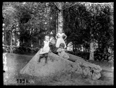 HS Ask 17.9, 1898