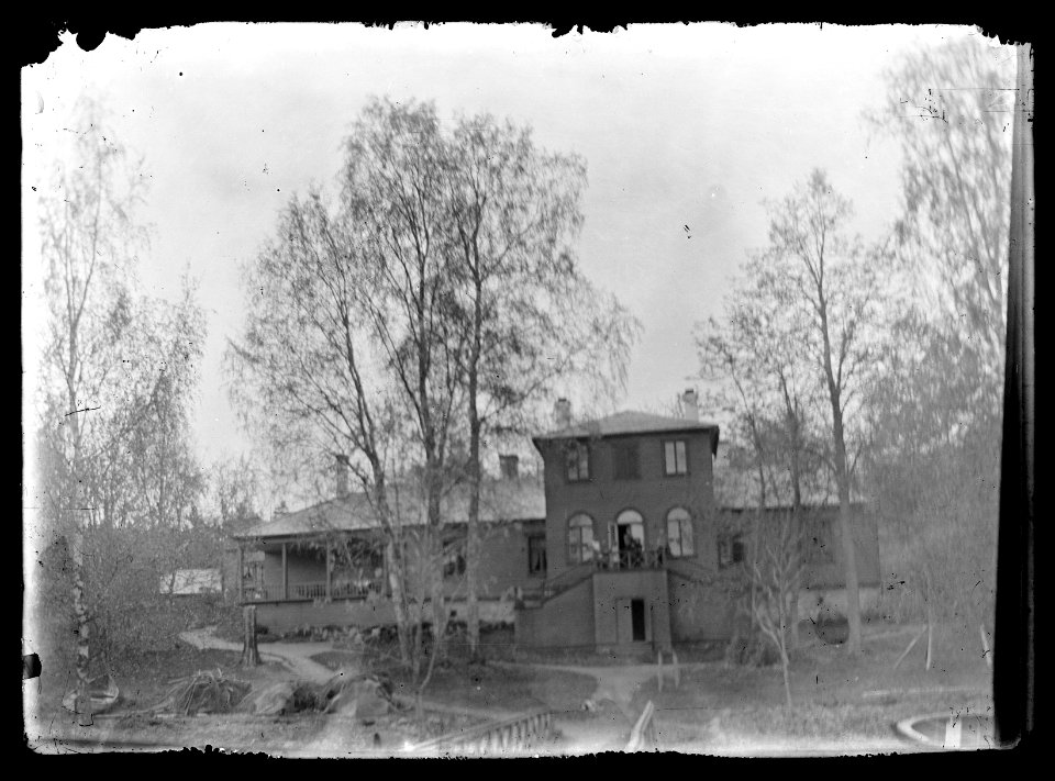 HS Ask 11.21, 1895