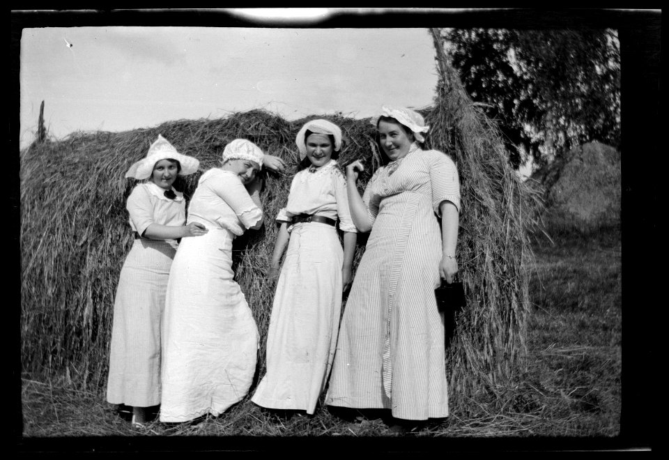 HS Familjeliv 1914 233, 1914