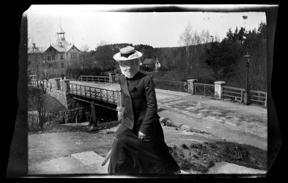 HS Familjeliv 1902 3, 1902