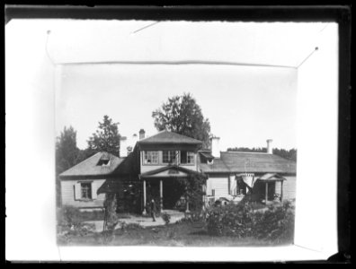 HS Ask 1.1.2, 1912