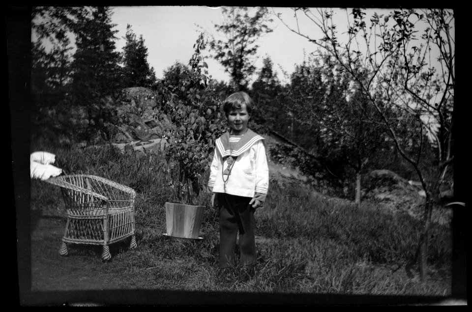 HS Familjeliv 1917 279, 1917