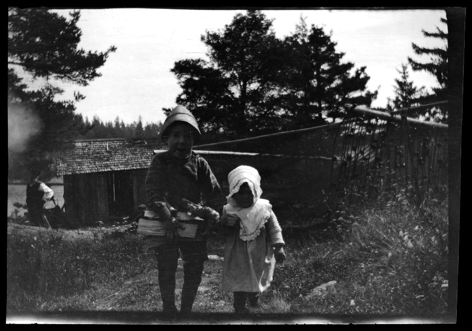 HS Familjeliv 1917 282, 1917