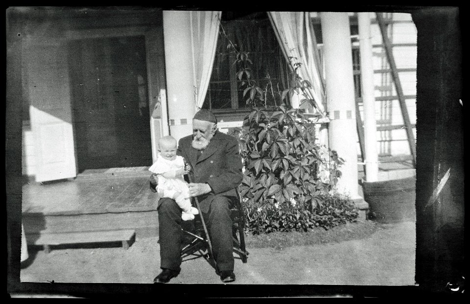 HS Familjeliv 1901-1902 61, 1901