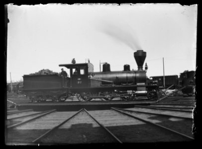 HS Ask 10.5, 1906