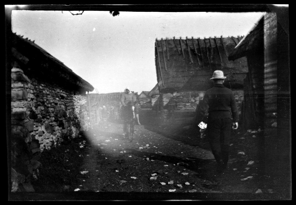 HS Hugos resor Kaukasien 46, 1899