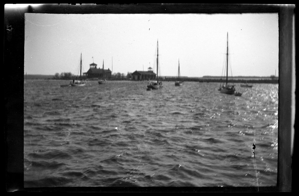 HS Båtar 43, 1906