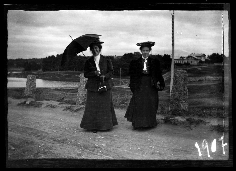 HS Familjeliv 1907 82, 1907