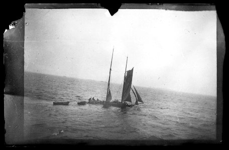 HS Båtar 34, 1905