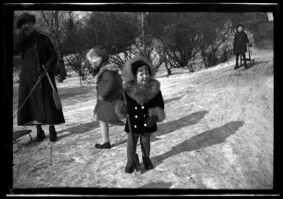 HS Familjeliv 1914 219, 1914