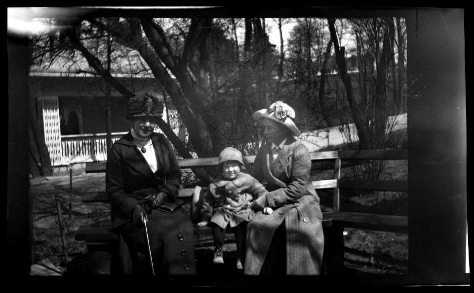 HS Familjeliv 1914 222, 1914