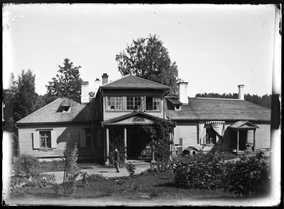 HS Ask 1.1.1, 1896