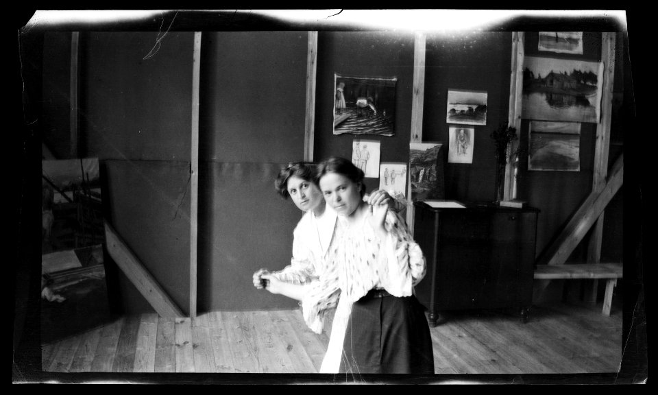 HS Modeller 33.2, 1912
