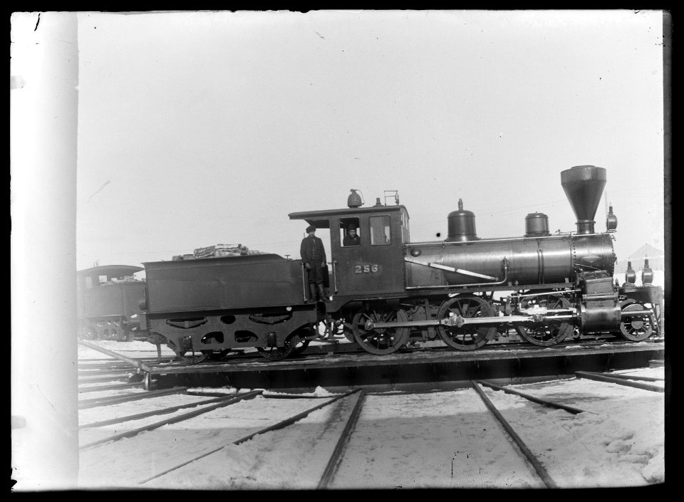 HS Ask 10.6, 1906