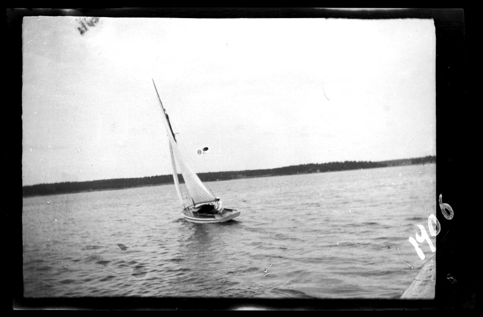 HS Båtar 19, 1906