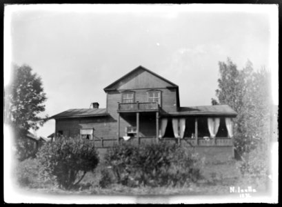 HS Ask 14.2, 1891