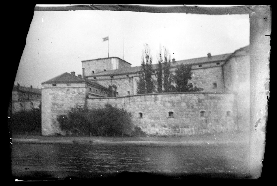 HS Hugos resor Stockholm 7, 1903