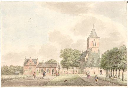 Oudorp