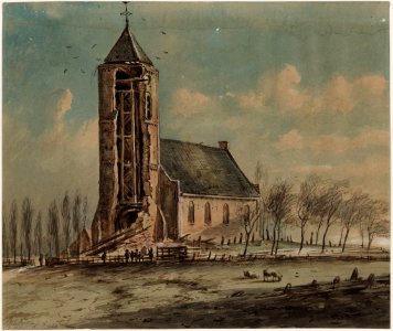 Kerk van Oudorp