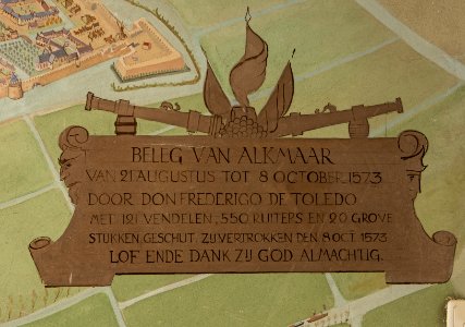 Alkmaar 1945
