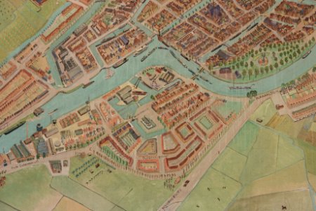 Alkmaar 1945
