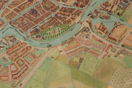 Alkmaar 1945
