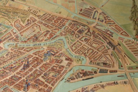 Alkmaar 1945
