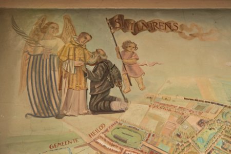 Alkmaar 1945
