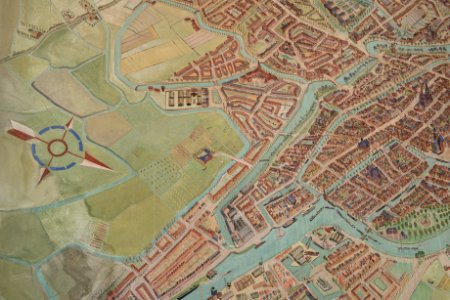 Alkmaar 1945