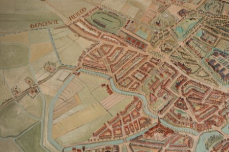 Alkmaar 1945