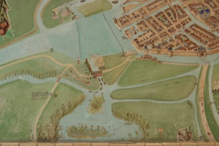Alkmaar 1573