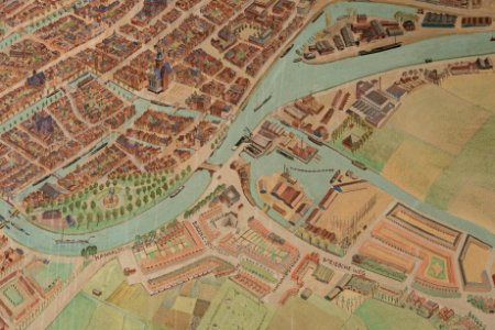 Alkmaar 1945