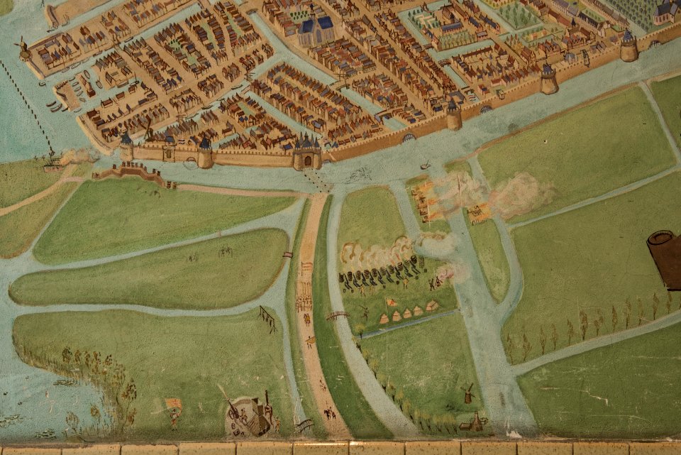 Alkmaar 1573