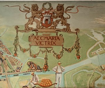 Alkmaar 1573 / 1945