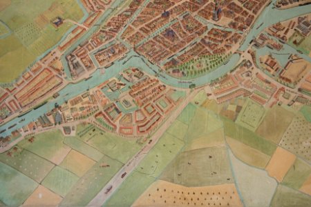 Alkmaar 1945