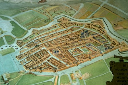 Alkmaar 1573
