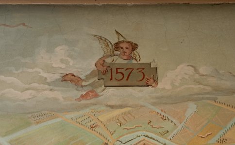 Alkmaar 1573