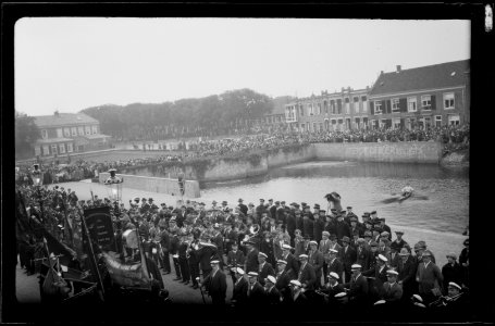 Oranje Harmoniekapel