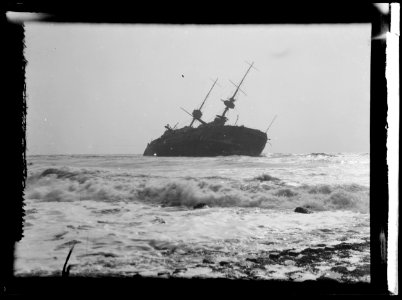 H.M.S. Prince George