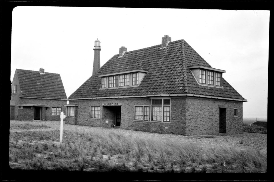 Woning 'Marsdiep'