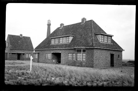 Woning 'Marsdiep'
