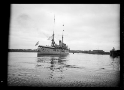 Hr. Ms. Van Heemskerck