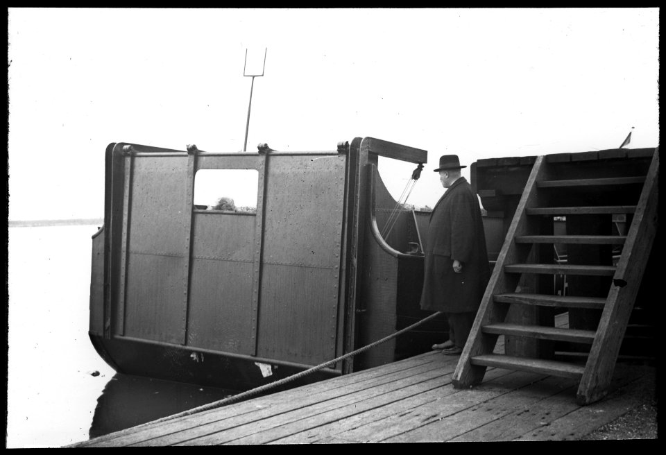 Vuilnisboot