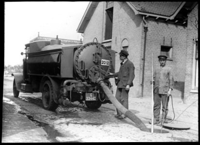 Tankauto