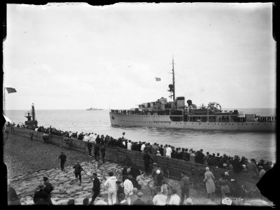 Hr. Ms. Banckert