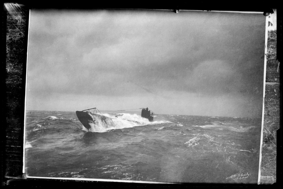 Onderzeeboot